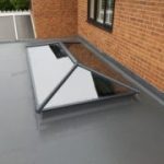 stratus roof